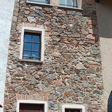 Antica Torre Del Castello Casa Ceresiana Villa Carabietta Екстериор снимка