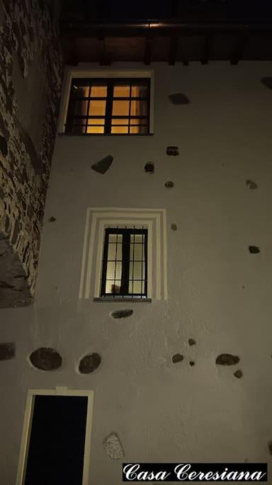 Antica Torre Del Castello Casa Ceresiana Villa Carabietta Екстериор снимка