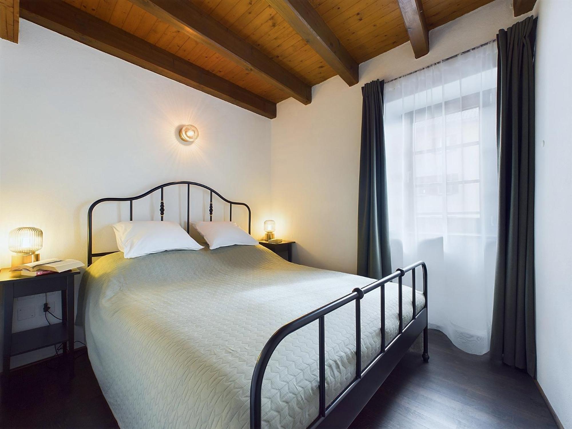 Antica Torre Del Castello Casa Ceresiana Villa Carabietta Екстериор снимка
